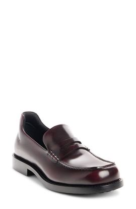 Balenciaga Balenciaga B Logo Comfy Loafer