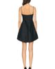Balenciaga Balenciaga Babydoll Strap Dress - 3