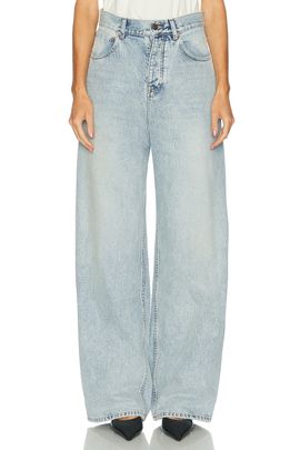 Balenciaga Balenciaga Baggy Leg