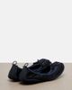 Balenciaga Balenciaga Ballet canvas ballet flats - 3