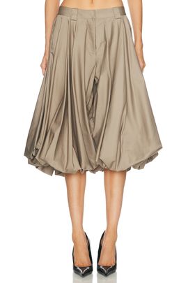 Balenciaga Balenciaga Balloon Short