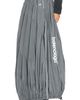Balenciaga Balenciaga Balloon Track Skirt - 1