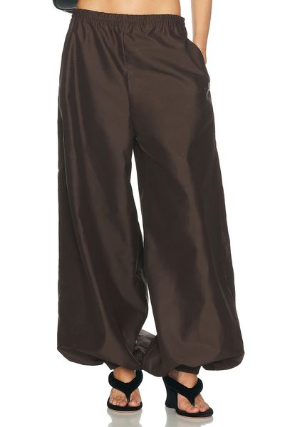 Balenciaga Balenciaga Balloon Tracksuit Pant