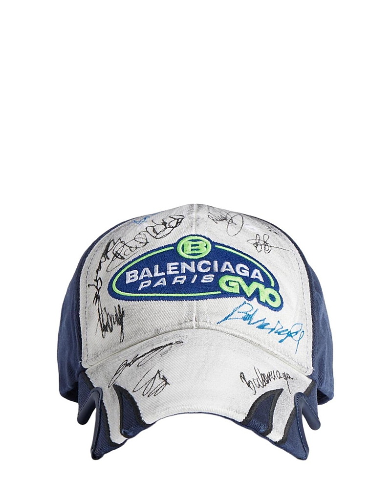 Balenciaga - Banana Cap