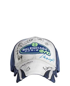 Balenciaga Balenciaga Banana Cap