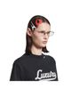 Balenciaga Balenciaga Bazaar Paris Heart Snap Clip Set - 4