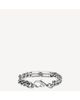 Balenciaga Balenciaga Bb Icon Gourmette Bracelet - 2