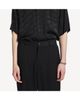 Balenciaga Balenciaga Bb Icon Gourmette Bracelet - 3