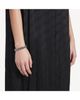 Balenciaga Balenciaga Bb Icon Gourmette Bracelet - 5