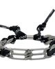 Balenciaga Balenciaga BB Icon Lace Bracelet - 1