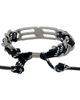 Balenciaga Balenciaga BB Icon Lace Bracelet - 2