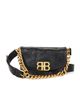 balenciaga Balenciaga BB Soft Flap Small Bag - 1