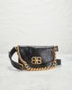 balenciaga Balenciaga BB Soft Flap Small Bag - 2