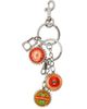 Balenciaga Balenciaga Beer Caps Keychain - 1