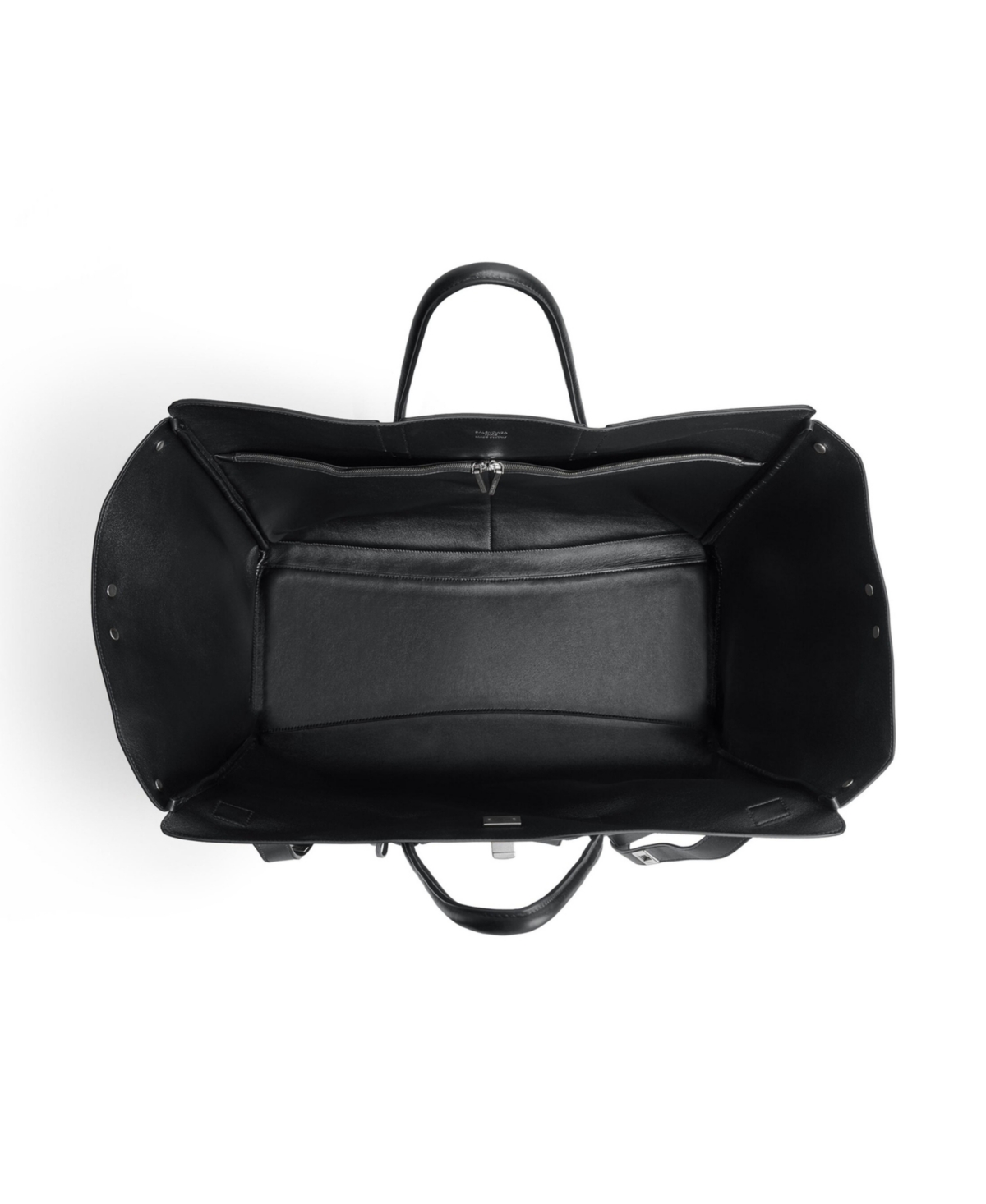 Balenciaga - Bel Air Xl Carry All Bag
