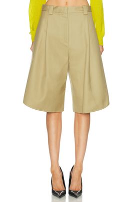 Balenciaga Balenciaga Bermuda Short