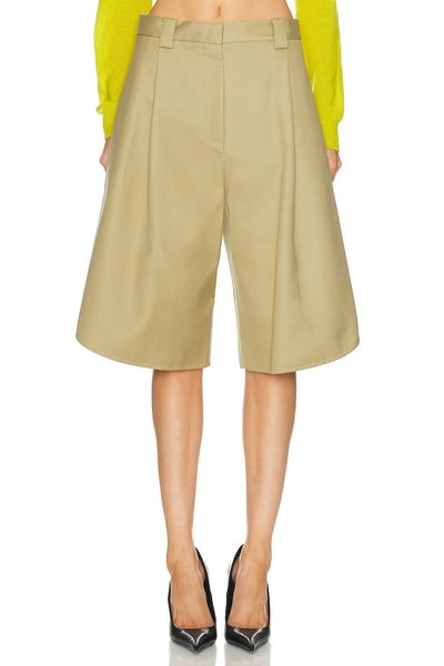 Balenciaga Balenciaga Bermuda Short
