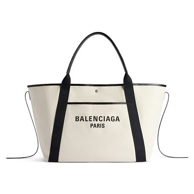 Balenciaga Balenciaga Biarritz Large Tote Bag