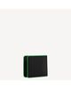 Balenciaga Balenciaga Biker Square Folded Wallet - 2