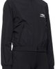 Balenciaga Balenciaga Black 3B Sports Icon Jacket - 2