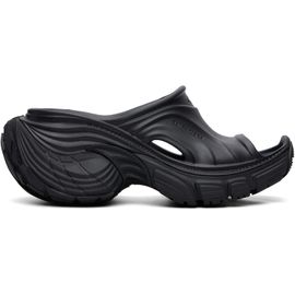 Balenciaga Balenciaga Black 6XL Sandals
