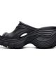Balenciaga Balenciaga Black 6XL Sandals - 3