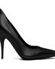 Balenciaga Balenciaga Black Avenue Heels - 1