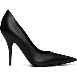 Balenciaga Balenciaga Black Avenue Heels