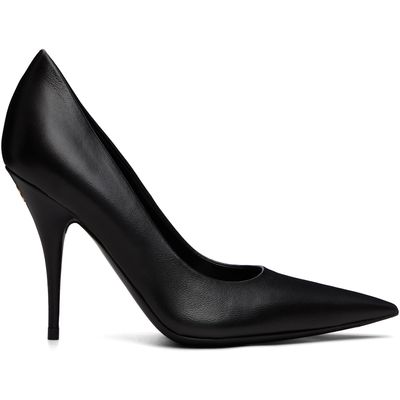 Balenciaga Balenciaga Black Avenue Heels
