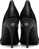 Balenciaga Balenciaga Black Avenue Heels - 2