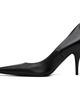 Balenciaga Balenciaga Black Avenue Heels - 3