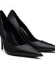 Balenciaga Balenciaga Black Avenue Heels - 4