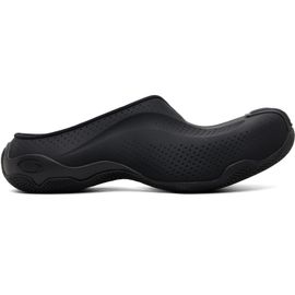 Balenciaga Balenciaga Black Basketball Loafers