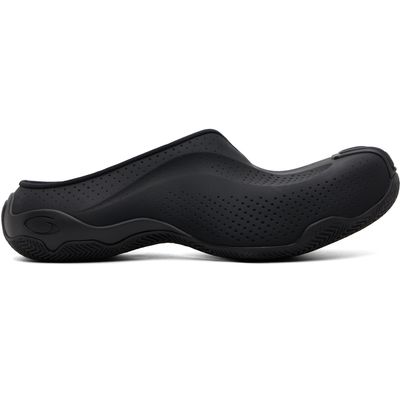 Balenciaga Balenciaga Black Basketball Loafers