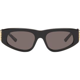 Balenciaga Balenciaga Black BB Sunglasses