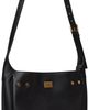 Balenciaga Balenciaga Black Bel Air Small Bag - 3