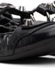 Balenciaga Balenciaga Black City Ballerina Flats - 4