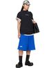 Balenciaga Balenciaga Black Double T-Shirt - 4
