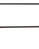 Balenciaga Balenciaga Black Engraved-Logo Sunglasses - 2