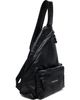 Balenciaga Balenciaga Black Explorer SL Backpack - 2