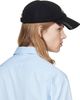 Balenciaga Balenciaga Black Fleece Cap - 3