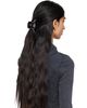 Balenciaga Balenciaga Black Holli 'BB' Hair Clip - 3