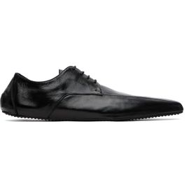 Balenciaga Balenciaga Black Hyperflat Derbys