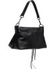 Balenciaga Balenciaga Black 'Le City Moto' Bag - 3