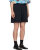 Balenciaga Balenciaga Black Nano BB Shorts - 2