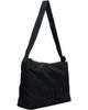 Balenciaga Balenciaga Black Nylon Twill Monaco Bag - 2