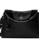 Balenciaga Balenciaga Black Rodeo Medium Messenger Bag - 1