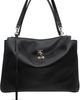 Balenciaga Balenciaga Black Rodeo Medium With One Charm Bag - 4