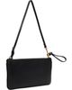 Balenciaga Balenciaga Black Rodeo Phone Pouch Bag - 3