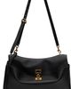 Balenciaga Balenciaga Black Rodeo Shoulder Bag - 1